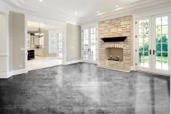 Industrial Urban Cement Wallpaper