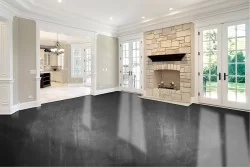 Industrial Urban Cement Wallpaper