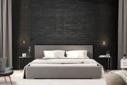 Industrial Urban Brick Wallpaper