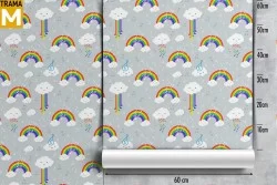 Wallpaper Decorations and Patterns