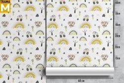 Wallpaper Decorations and Patterns