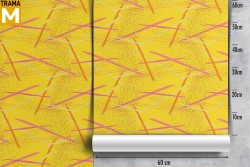 Modern Abstract Wallpaper