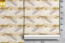 Modern Abstract Wallpaper