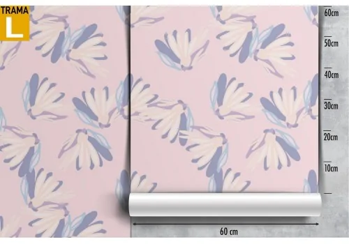 Abstract pattern wallpaper decoration. 2