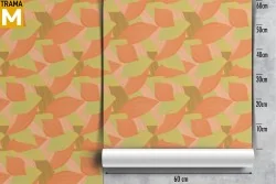 Vintage Abstract Wallpaper