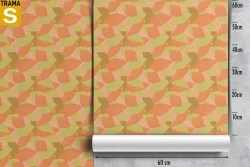 Abstract Vintage Design and Styles Wallpaper