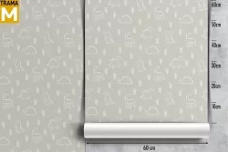 Animal Birds Wallpaper Decorations and Patterns
