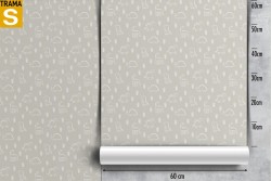 Children's Wallpaper Animals Birds Decorations and Patterns