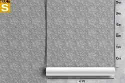 Wallpaper Design and Styles Geometric Stripes and Waves Vintage