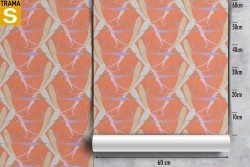 Abstract Modern Design Wallpaper Styles