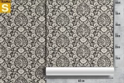 Carta da Parati Design e Stili Vintage