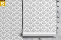 Wallpaper Design and Vintage Styles