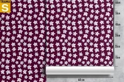 Carta da Parati Design e Stili Flora e Fauna Fiori Moderna Natura