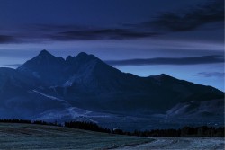 Carta da Parati Paesaggi e Natura Montagna