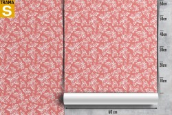 Wallpaper Design and Styles Flora and Fauna Modern Flowers Nature