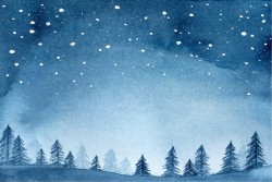 Children's Wallpaper Landscapes