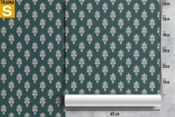 Wallpaper Design and Vintage Styles