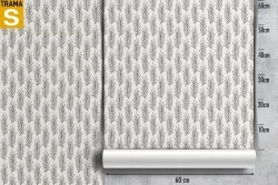 Wallpaper Design and Styles Flora and Fauna Flowers Leaves Nature