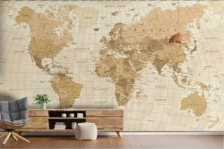 Wallpaper Maps