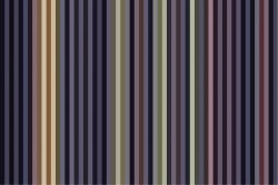 Wallpaper Design and Styles Stripes and Waves Vintage