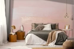 Luxury Modern Concrete Wallpaper