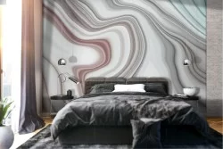 Modern Marble Wallpaper