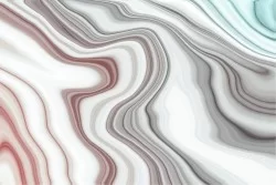 Wallpaper Design and Styles Modern Marble Surfaces and Textures