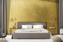 Carta da Parati Cemento Luxury