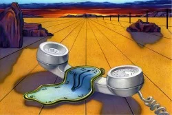 Wallpaper Paintings and Modern Watercolors