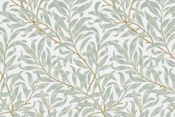 Carta da Parati Design e Stili Flora e Fauna Foglie Natura