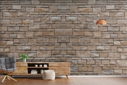Brick Wallpaper