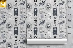 Animal Birds Wallpaper Decorations and Patterns