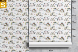 Children's Wallpaper Decorations and Patterns
