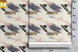 Modern Abstract Wallpaper