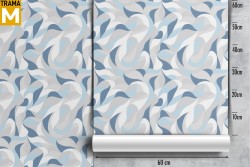 Modern Abstract Wallpaper