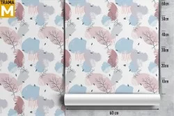 Modern Abstract Wallpaper