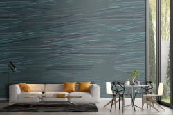 Modern abstract wallpaper decoration.