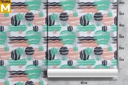 Modern Abstract Wallpaper