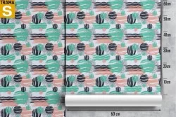 Abstract Modern Design Wallpaper Styles