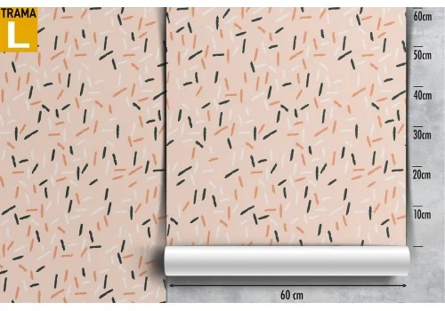 Modern abstract wallpaper decoration. 2