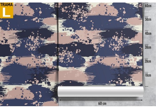 Modern abstract wallpaper decoration. 2