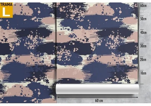 Modern abstract wallpaper decoration. 2