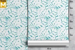 Modern Stylized Wallpaper