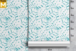 Carta da Parati Moderna Stilizzata