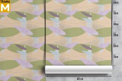 Vintage Abstract Wallpaper