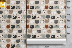 Animal Birds Wallpaper Decorations and Patterns