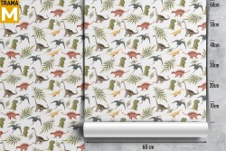 Animal Birds Wallpaper Decorations and Patterns