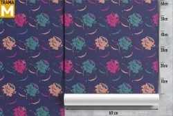 Abstract Wallpaper Flowers Nature