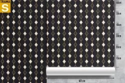 Carta da Parati Design e Stili Art Déco Geometrica Luxury