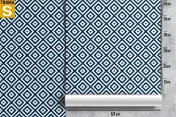 Geometric Vintage Design and Styles Wallpaper